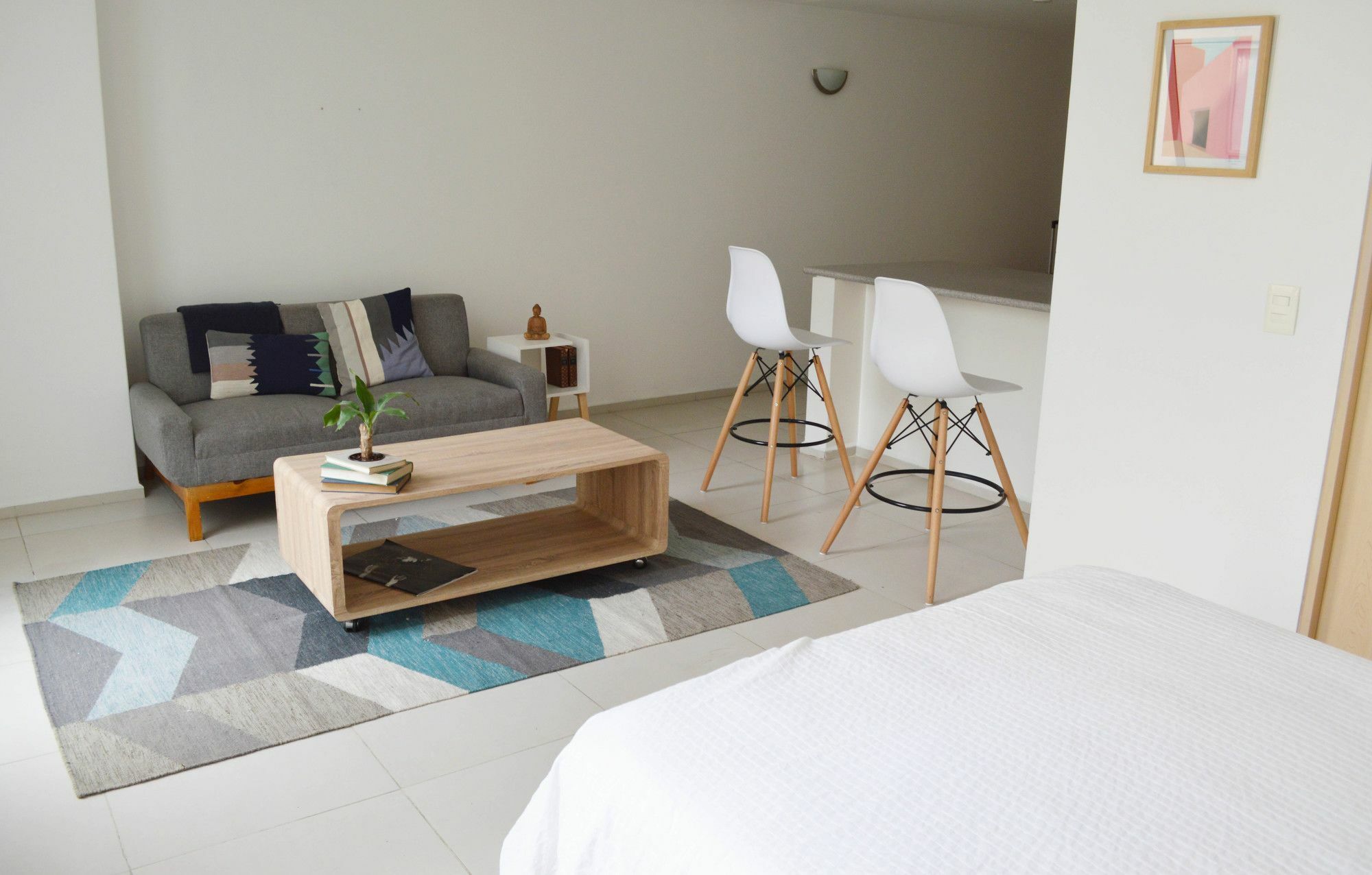 Cine Appartement Mexico